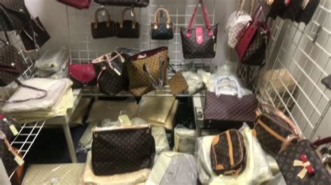 luxos clothing fake|Luxury goods scam busted .